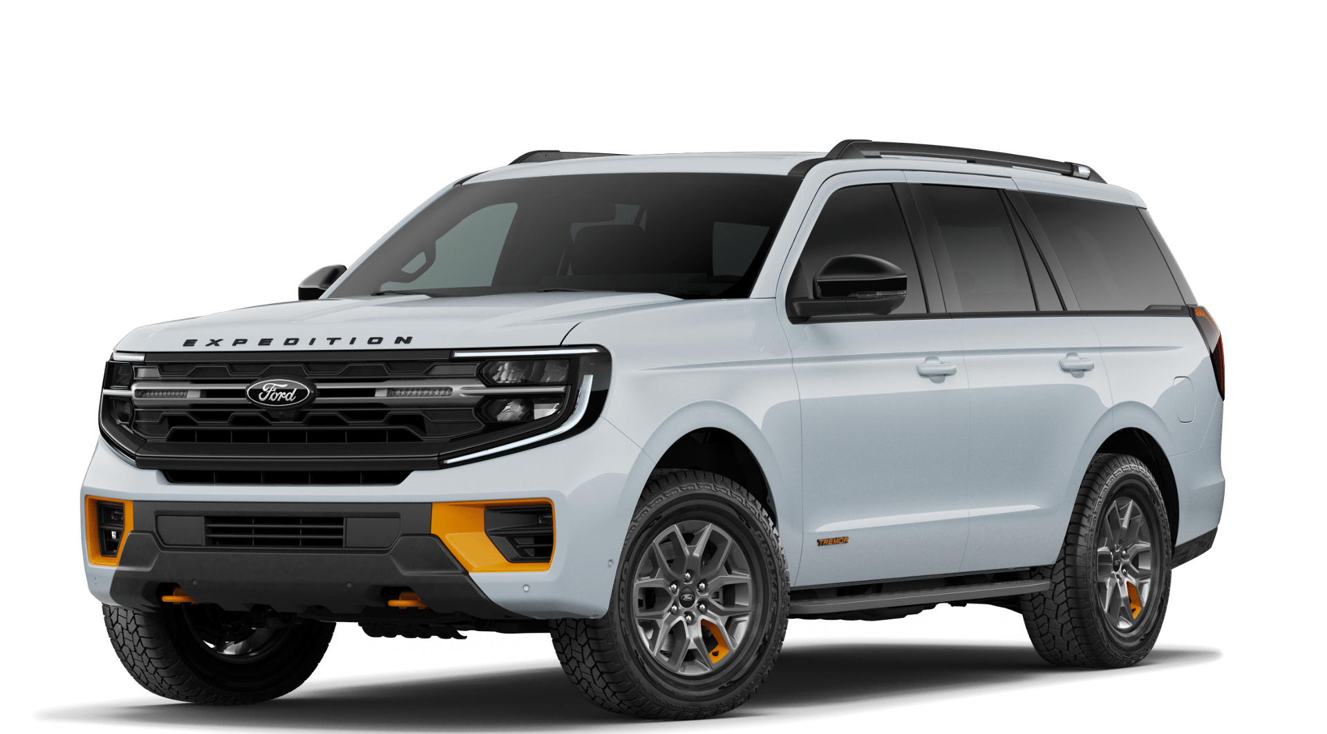 2026 Ford Expedition® External Image 1
